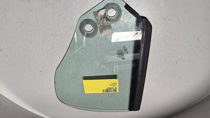 Zijruit zij raam links BMW Z4 E89 roadster 51377192302 71923, Auto-onderdelen, Ruiten en Toebehoren, Gebruikt, Ophalen of Verzenden