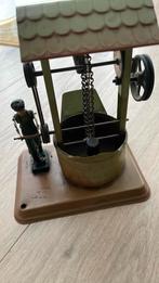 Stoommachine item, Antiek en Kunst, Antiek | Speelgoed, Ophalen of Verzenden