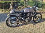 Yamaha XV920 cafe racer, Particulier, Overig, 2 cilinders, 920 cc