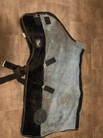 Stout fleece deken 115cm, Dieren en Toebehoren, Paarden en Pony's | Dekens en Dekjes, Ophalen of Verzenden, Zo goed als nieuw