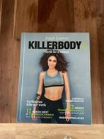 Fajah Lourens - Killerbody dieet, Nieuw, Ophalen of Verzenden, Fajah Lourens