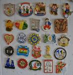 carnaval pins  25 verschillende, Verzamelen, Speldjes, Pins en Buttons, Ophalen of Verzenden, Nieuw, Overige onderwerpen, Speldje of Pin