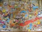 Jan van Haasteren puzzels - allemaal 1500 stukjes., Ophalen of Verzenden, 500 t/m 1500 stukjes, Zo goed als nieuw, Legpuzzel