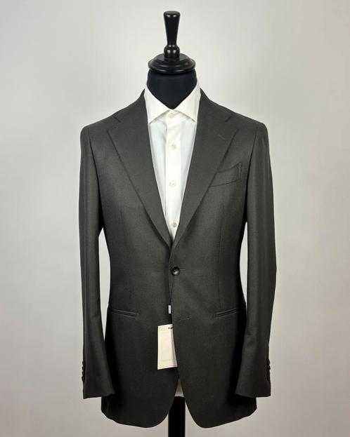 Suitsupply blazer 94, Kleding | Heren, Kostuums en Colberts, Zo goed als nieuw, Maat 48/50 (M), Groen, Ophalen of Verzenden