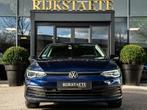 Volkswagen Golf 1.5 eTSI Style|ACC|CAMERA|IQ LIGHT|HEAD-UP, Stof, 4 cilinders, 150 pk, Blauw