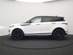 Land Rover Range Rover Evoque P300e AWD R-Dynamic Plug In Hy, Automaat, Zwart, Wit, Bedrijf