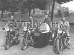 Ariel 600 Peanon BSA 493 Perry AJS 496 Rowley 1931 ISDT 6 da, Verzenden, Foto, Nieuw, Voor 1940