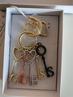 Guess tas hanger nieuw, Ophalen of Verzenden, Nieuw, Goud, Overige materialen