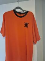 Nederlands elftal shirt, Maat 56/58 (XL), Oranje, Ophalen of Verzenden, Zo goed als nieuw