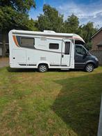Burstner Lyseo M Harmony line 690 Mercedes 163PK Automaat, Caravans en Kamperen, Campers, Automaat, 7 tot 12 maanden geleden, Particulier