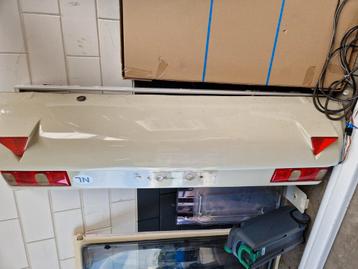 Komplete bumper AVENTP PREMIER beschikbaar voor biedingen