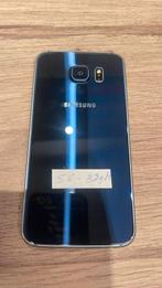 Samsung Galaxy S6 32GB, Telecommunicatie, Mobiele telefoons | Hoesjes en Frontjes | Samsung, Ophalen of Verzenden