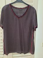 Dames kleding, Kleding | Dames, Tops, Maat 42/44 (L), Zo goed als nieuw, Verzenden, Blauw