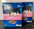 2 verpakkingen felix kittenvoer, Dieren en Toebehoren, Ophalen, Kat