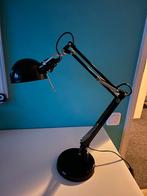 Bureaulamp Ikea, Ophalen, Zo goed als nieuw, Minder dan 50 cm