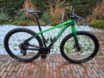 Scapin Darklo 29er mtb/strandracer/Gravelbike Quarq Sram Nox, Ophalen of Verzenden, Zo goed als nieuw, Overige merken