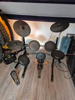 Te koop. Medeli DD506 elektronisch drumstel., Muziek en Instrumenten, Drumstellen en Slagwerk, Ophalen, Gebruikt, Overige merken