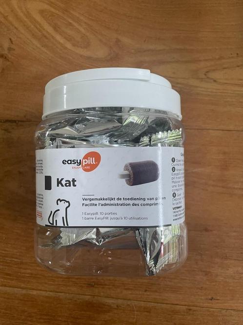 Easy Pill Kat, Dieren en Toebehoren, Dierenvoeding, Kat, Ophalen of Verzenden