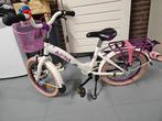 Kinderfiets, Fietsen en Brommers, Fietsen | Kinderfietsjes, Ophalen, Zijwieltjes, Alpina Girlpower, 16 tot 20 inch