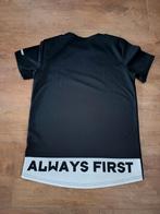 Shirt / Sportshirt zwart H&M, Kinderen en Baby's, Kinderkleding | Maat 176, Ophalen of Verzenden, Gebruikt, H&M, Shirt of Longsleeve