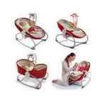 Tiny love 3in1 rocker napper, Ophalen of Verzenden, Gebruikt, Overige typen