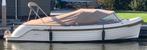 Dektent zomer + bimini sloep Intender 760, Watersport en Boten, Bootonderdelen, Ophalen of Verzenden, Zo goed als nieuw, Zeilboot of Motorboot