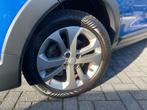 Dacia Dokker 1.2 TCe Stepway | Navi | Cruise | Trekhaak | Du, Auto's, Dacia, Voorwielaandrijving, Euro 5, Gebruikt, 4 cilinders