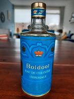 Vintage, Boldoot eau de cologne, ongeopend!, Nieuw, Ophalen of Verzenden