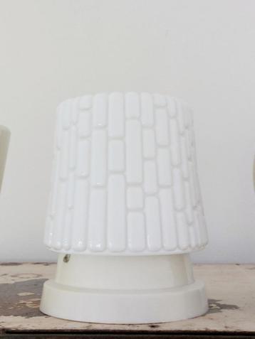 Thabur Lampenkap Vintage  beschikbaar voor biedingen