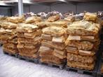 openhaardhout in grote netten €10,= per net (ongeveer 18 kg), 6 m³ of meer, Ophalen, Beukenhout, Blokken