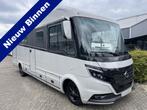 Niesmann+Bischoff NU Rijden Arto 78E 2025 Mercedes Grijs +He, Caravans en Kamperen, Niesmann+Bischoff, Galliersweg 39
5349AT  OSS, NL