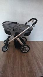 Kinderwagen Mutsy transit grijs, Kinderen en Baby's, Kinderwagens en Combinaties, Ophalen, Gebruikt, Mutsy