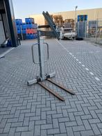 Bomaco pallethaak zelfbalancerend, Ophalen of Verzenden, Minder dan 50 watt, Overige typen