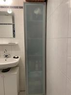 badkamerkast Ikea, Ophalen, Minder dan 50 cm, Gebruikt, Overige typen