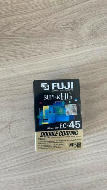 Fuji Super HG EC-45 beschikbaar voor biedingen