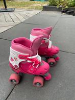 Kinder rolschaatsen maat 30-33, Kinderen en Baby's, Speelgoed | Buiten | Rolschaatsen, Ophalen of Verzenden, Gebruikt