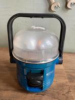 Lamp camping lamp vislamp, Ophalen of Verzenden, Zo goed als nieuw