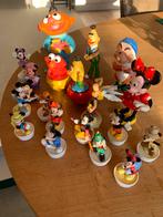 Disney en anders, Verzamelen, Poppetjes en Figuurtjes, Ophalen of Verzenden, Gebruikt