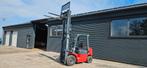 WOLF VTDD 25 PLUS POWER 2.5 T heftruck (bj 2024), 2000 tot 3000 kg, Overige aandrijving, Heftruck, Wolf