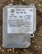 Airbagmodule/computer Volkswagen Lupo, Auto-onderdelen, Ophalen of Verzenden, Gebruikt, Volkswagen