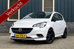 Opel Corsa 1.0 Turbo OPC-Line Color Edition Rijklaarprijs-Ga, Voorwielaandrijving, 12 maanden, Stof, Gebruikt