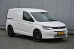 Volkswagen Caddy 2.0 TDI 1st Edition Dig. Dashboard Navi Cli, Auto's, Automaat, Stof, Gebruikt, 4 cilinders