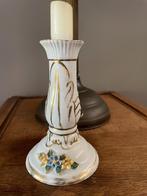 Diverse antiek-vintage porseleinen voorwerpen p. st €7.50, Verzenden