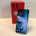 OnePlus 11 5G 16GB 256GB Zwart | Ingebrand scherm, Telecommunicatie, Mobiele telefoons | Overige merken, Oneplus, Zo goed als nieuw