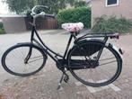 Omafiets, 53 tot 56 cm, Ophalen, Gebruikt, Cumberland