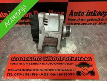Renault Megane Clio ('02-'11) 1.5/1.6 Dynamo - 8200100907 beschikbaar voor biedingen