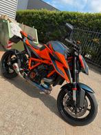 Ktm superduke 1290 r full titanium akrapovic !!, Motoren, Particulier, Naked bike