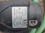 Te koop Beregeningspomp plus aanzuigslang 8 meter, Ophalen of Verzenden, Minder dan 10 m²