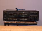 Akai HX - 27W dubbelcassettedeck, Audio, Tv en Foto, Cassettedecks, Ophalen, Akai