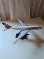 British airways england 28 cm, Ophalen of Verzenden, Zo goed als nieuw, Schaalmodel